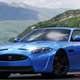 Illustration for article titled The Forza 4 April DLC Is Alpinestar-iffic!